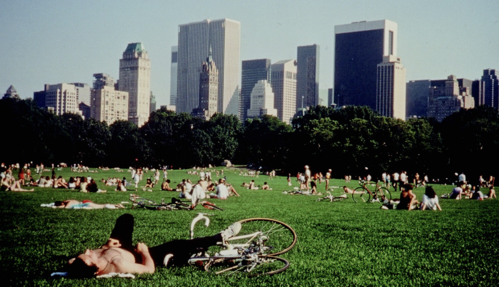 Central Park